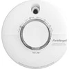 Anglies monoksido ir dūmų jutiklis FireAngel SCB10-INT (baltos spalvos)