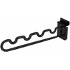 Haushalt Fisch Tools WAVE SINGLE HOOK 80MM HH90317