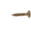 Medsraigčiai Haushalt, 3 x 16 mm, ZN, PZ1, 100 vnt.