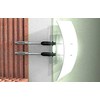 Fischer fischer distancinio tvirtinimo sistema „Thermax 8/100 M6“, kaiščiai (juodi/pilki, 20 vnt.)
