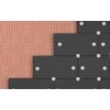FISCHER SMEIGLĖ PUTŲ POLISTIROLUI/AKMENS VATAI TERMOFIX PN 8mm x215mm /100vnt.