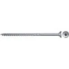 Fischer Medsraigčiai TORX 4,0x40, baltai cinkuoti, 200 vnt.