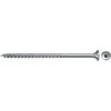 Fischer Medsraigčiai TORX 4,0x50 balti 200