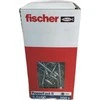 Fischer Medsraigčiai TORX 5,0x60 balti 200