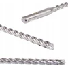 Fischer Grąžtas SDS PLUS QUATTRIC II gręžtuvas 8/200/265 549994