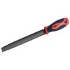 Haushalt Fischer HALF ROUND WOOD RASP 200MM