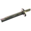 Haushalt Fischer HAMMER DRIVE CEILING FIXING 6X35 8PCS