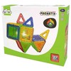 Fischer Magnatix su šviesa 27 vnt.