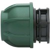 RAIN Dangtelis jungties d25 PN10