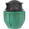 RAIN Dangtelis jungties d25 PN10
