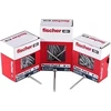 Fischer PowerFast II 5,0x40 PH TX VG blvz 100