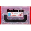 FISCHER DUOPOWER kaiščių rinkinys FIXTAINER