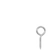 Haushalt Fischer SCREWD LOOP D10 4.0X25 5PCS