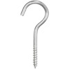 Haushalt Fischer SCREWED HOOK D17 4.0X30 2PCS