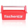 Fischer Technik Fischertechnik Įrankių dėžutė WZK| 060524 (060524)