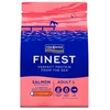FISH4DOGS Finest lašiša Large breeds – sausas Maistas šunims – 12kg