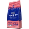 FISH4DOGS Finest lašiša Large breeds – sausas Maistas šunims – 12kg