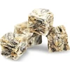 FISH4DOGS Dental Sea Jerky Fish Tiddlers - skanėstas šunims - 575g