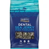 FISH4DOGS Dental Sea Jerky Fish Tiddlers - skanėstas šunims - 575g