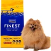 Sausas Šunų Maistas - FISH4DOGS Finest Ocean su balta žuvimi 6kg