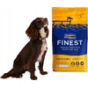 Sausas Šunų Maistas - FISH4DOGS Finest Ocean su balta žuvimi 12kg