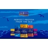 Sausas Šunų Maistas - FISH4DOGS Finest Ocean su balta žuvimi 12kg