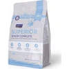 Sausas šunų maistas - FISH4DOGS Superior Senior lašiša 1,5kg begrūdis