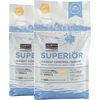 Šunų Maistas - FISH4DOGS Superior Senior Medium Complete lašiša 12kg Grain-Free