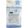 Šunų Maistas - FISH4DOGS Superior Senior Medium Complete lašiša 12kg Grain-Free