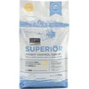 Sausas šunų maistas - FISH4DOGS Superior Senior lašiša 1,5kg begrūdis