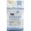 Šunų maistas - FISH4DOGS Superior Senior lašiša 6kg Be glitimo Mažų veislių