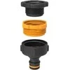 Fiskars Tap Connector, Multi