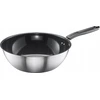 Fiskars FF keptuvė wok 28cm keramine danga