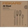 Fiskars All Steel stalo įrankių rinkinys 24 vnt.