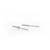 Haushalt Fiskars ALU-STEEL DOMED 4.0X12 50 PCS