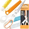 Fiskars Amplify žirklės 21cm (1005223) #