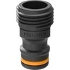 FISKARS TAP JUNGTIS IŠORINIS SIŪLAS 1/2"