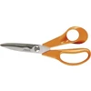 Sodo žirklės Fiskars, 180 mm