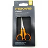Žirklės manikiūrui Fiskars Classic; 10 cm lenktos