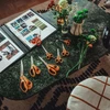 Žirklės manikiūrui Fiskars Classic; 10 cm lenktos