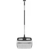 Fiskars Ergonomic grėblys - rinktuvas