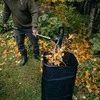 Fiskars Ergonomic grėblys - rinktuvas