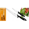 Virtuvinių peilių komplektas Fiskars 1065582, 2 vnt.
