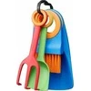 MyFirstFiskars purenimo įrankių rinkinys (4vnt) 1062472