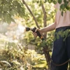 Laistymo pistoletas Fiskars 1067194