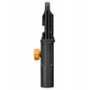 Kotas Fiskars Oneclick, plastikas