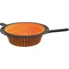 Kiaurasamtis/indas virimui ant garų Fiskars Functional Form 1027304