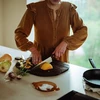 Fiskars Folken didelis virėjo peilis 20 cm