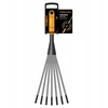 Grėbliukas Fiskars OneClick 1080682, metalas