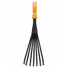 Grėbliukas Fiskars OneClick 1080682, metalas